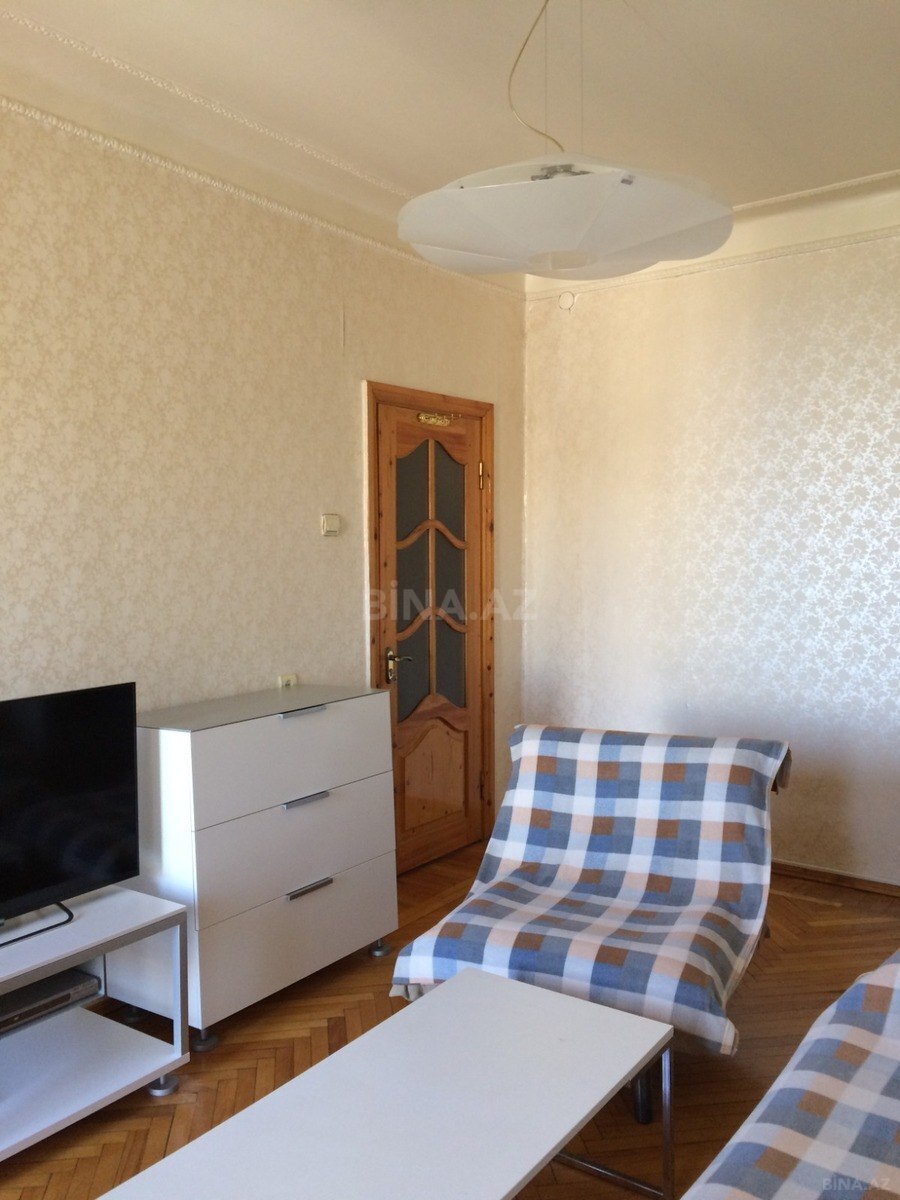 1 otaqlı Köhnə tikili, İçəri Şəhər m., Bakı