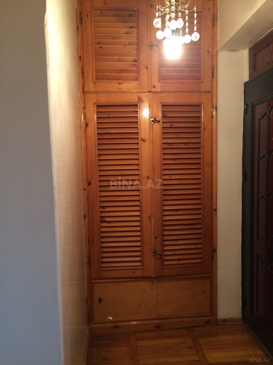 1 otaqlı Köhnə tikili, İçəri Şəhər m., Bakı