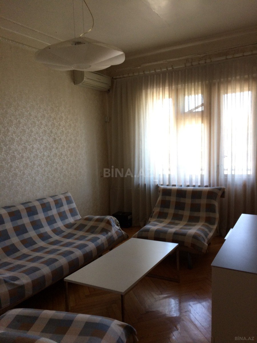 1 otaqlı Köhnə tikili, İçəri Şəhər m., Bakı