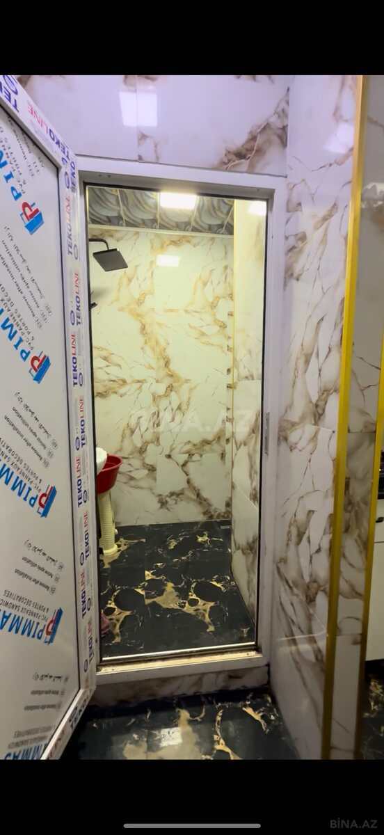 2 otaqlı Köhnə tikili, Nizami m., Bakı
