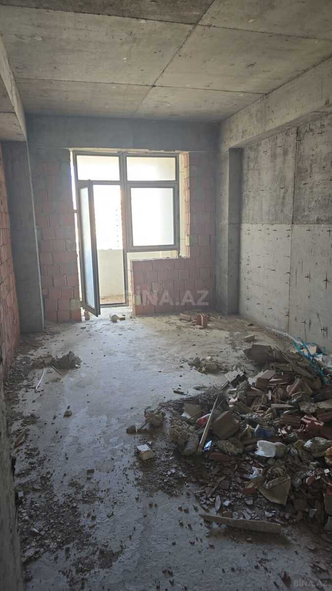 2 otaqlı Yeni tikili, Nəriman Nərimanov m., Bakı
