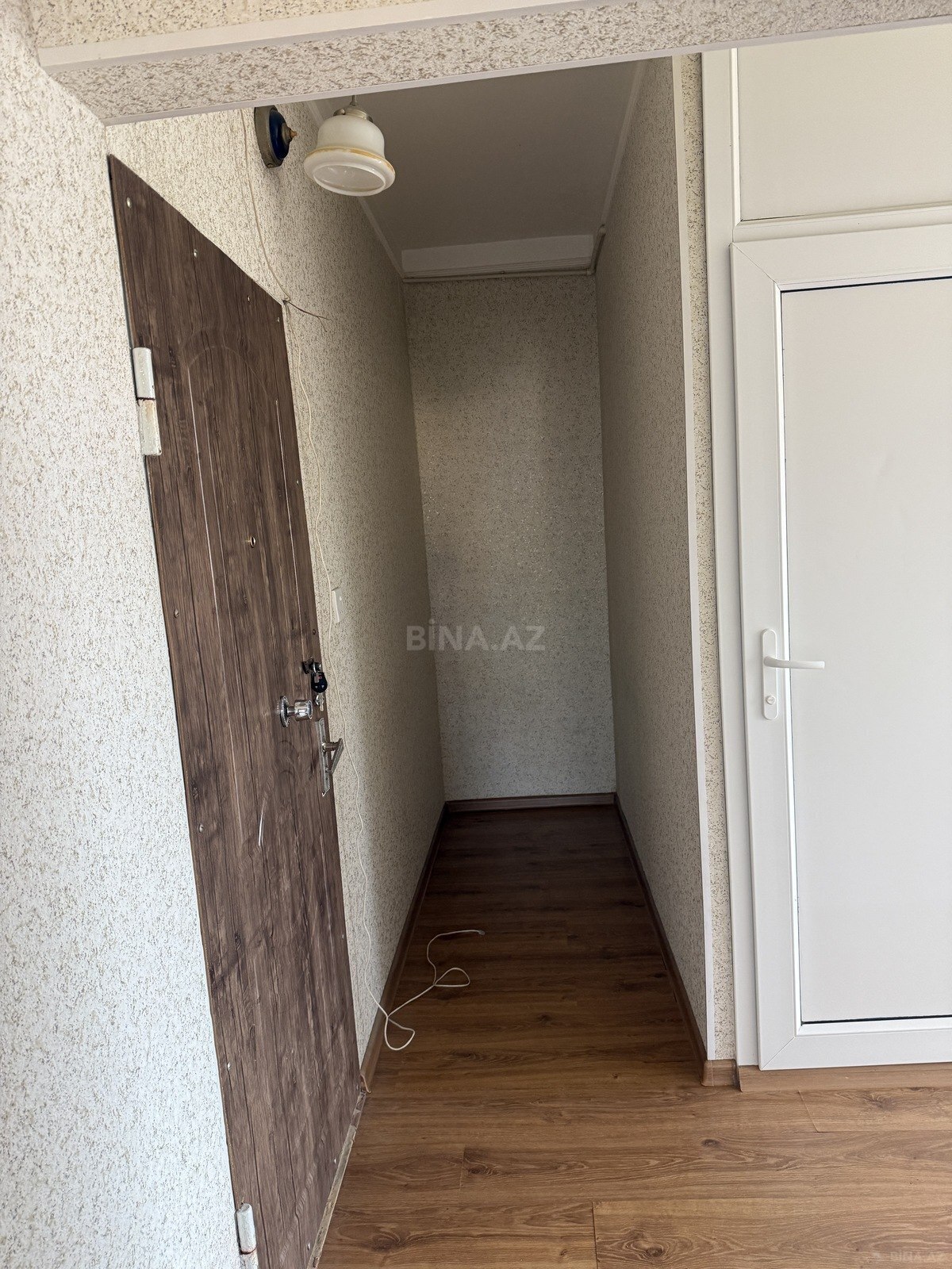 2 otaqlı Köhnə tikili, Əhmədli m., Bakı
