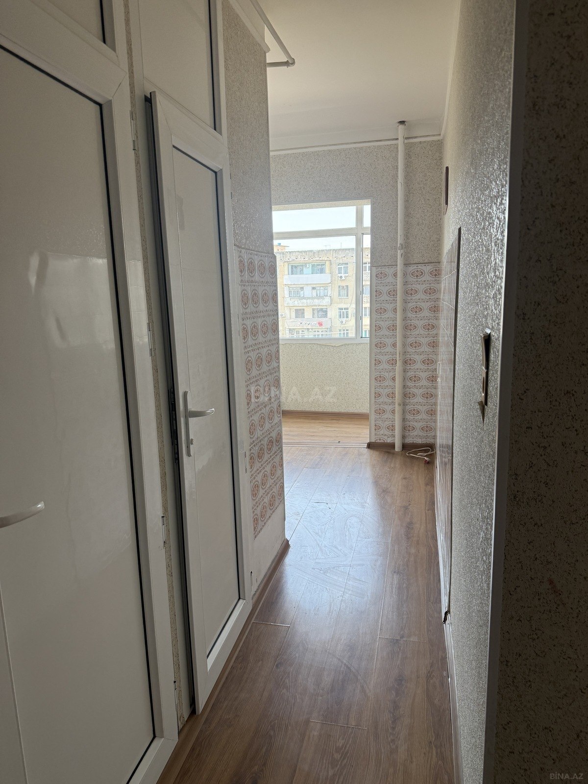 2 otaqlı Köhnə tikili, Əhmədli m., Bakı