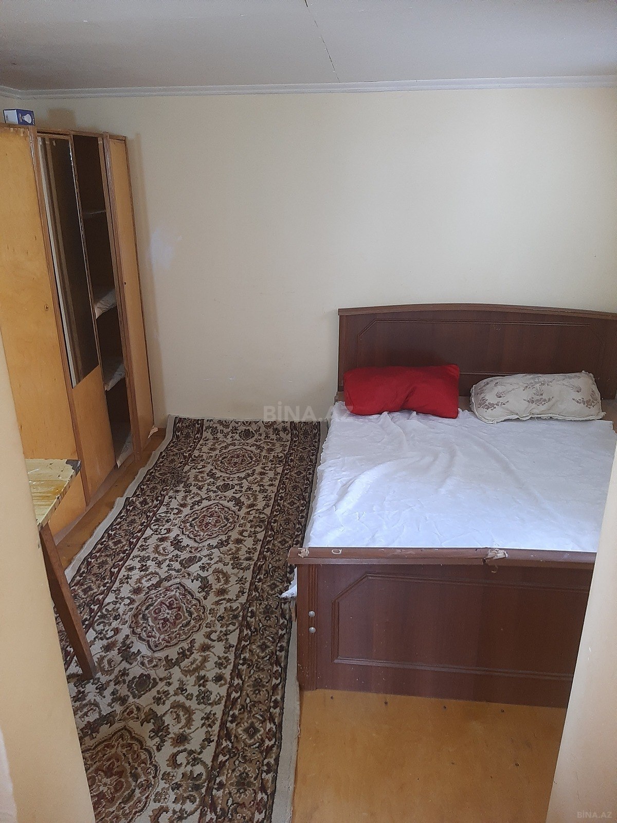 2 otaqlı Həyət evi/Bağ evi, Masazır q., Bakı