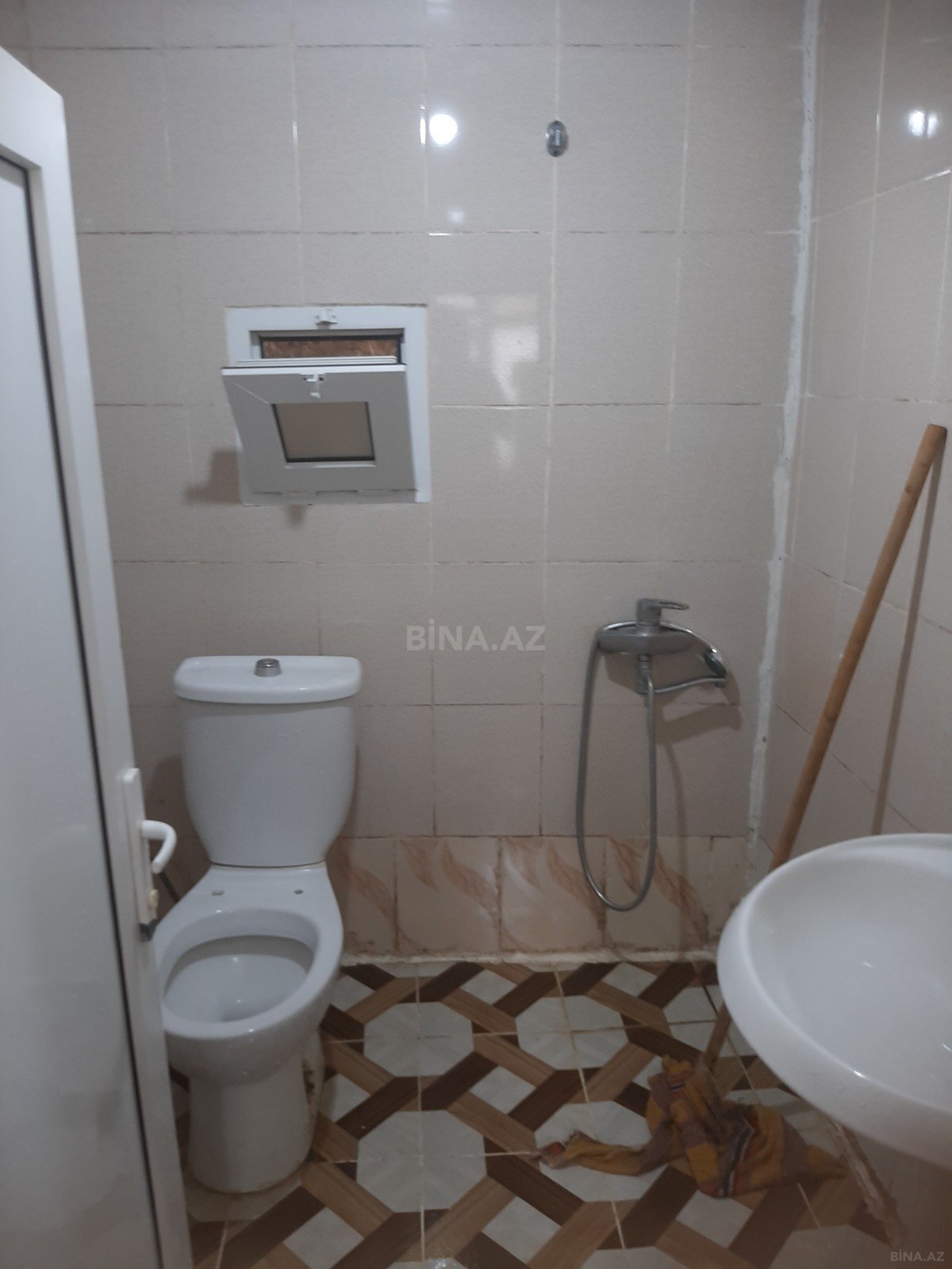 2 otaqlı Həyət evi/Bağ evi, Masazır q., Bakı