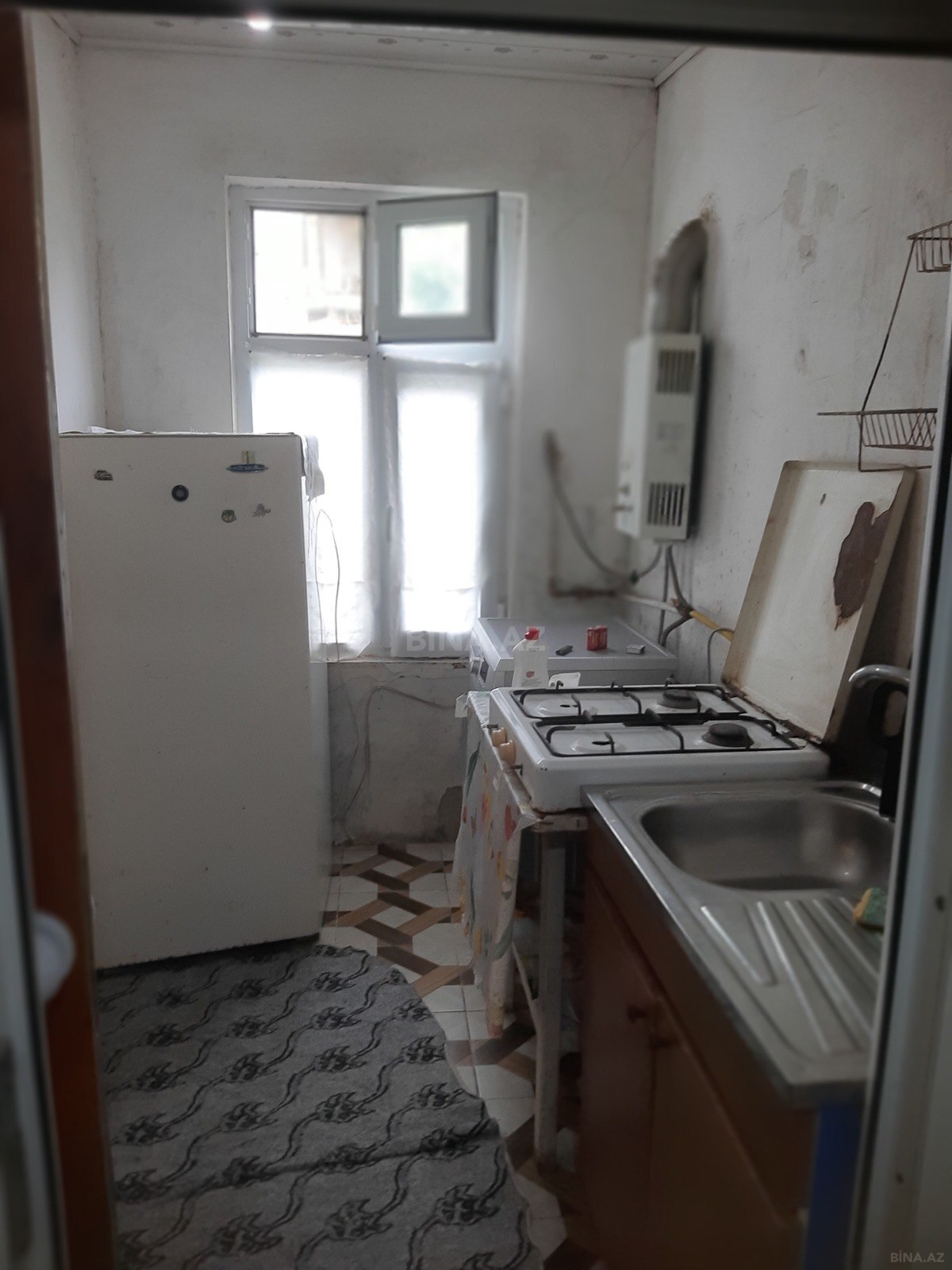 2 otaqlı Həyət evi/Bağ evi, Masazır q., Bakı