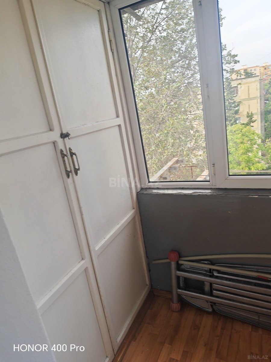 2 otaqlı Köhnə tikili, Neftçilər m., Bakı