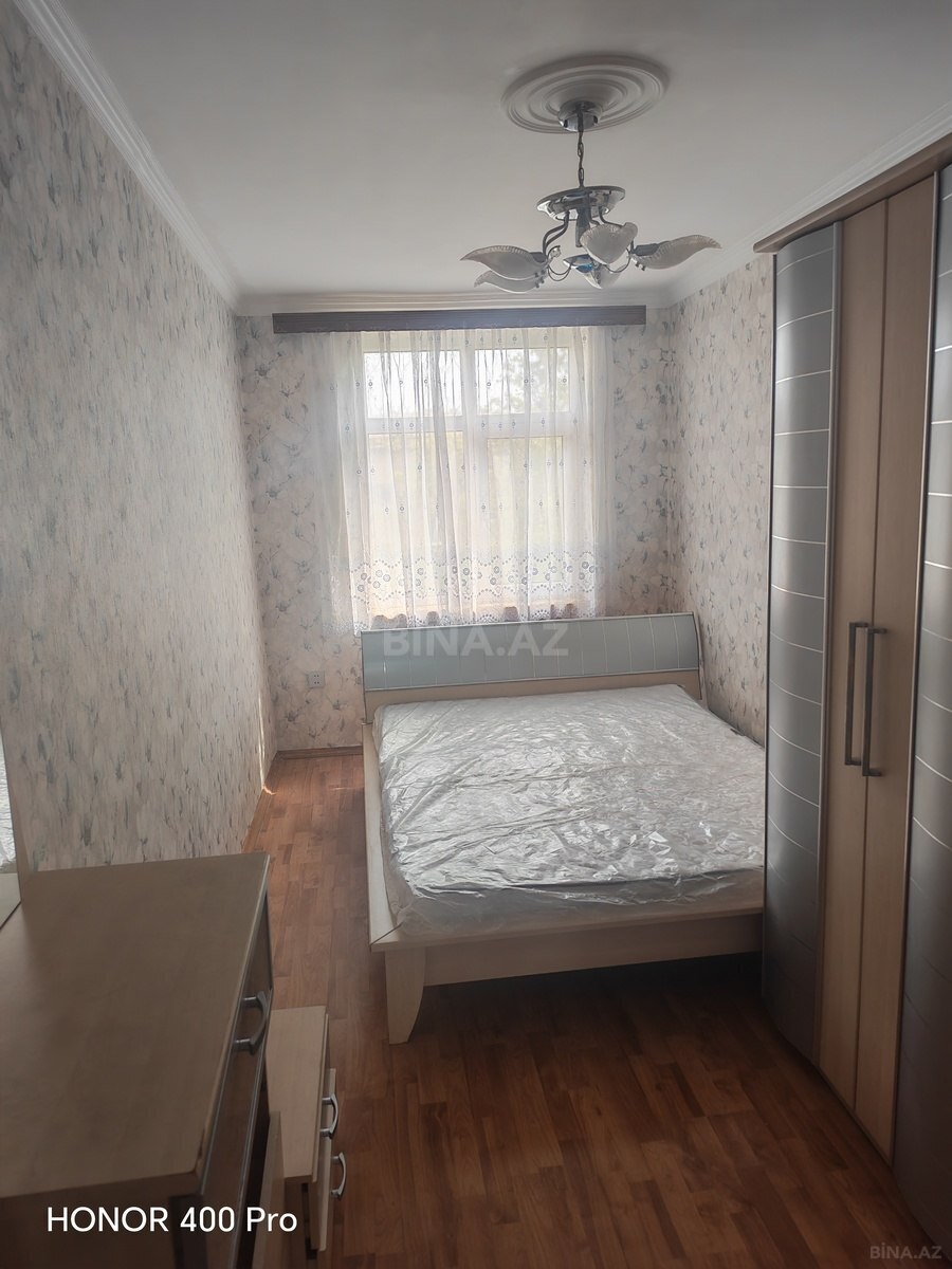 2 otaqlı Köhnə tikili, Neftçilər m., Bakı