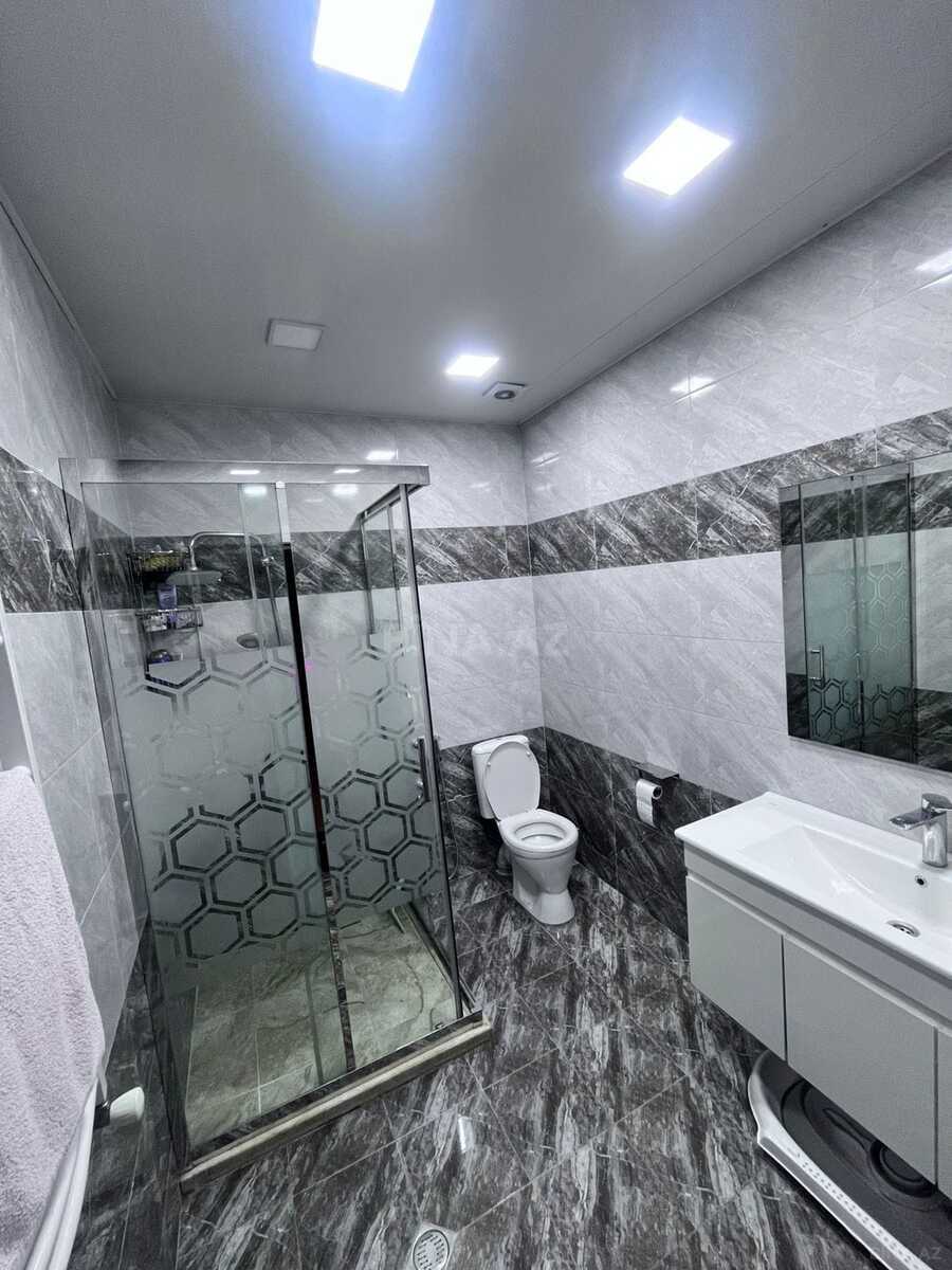 3 otaqlı Yeni tikili, Gənclik m., Bakı