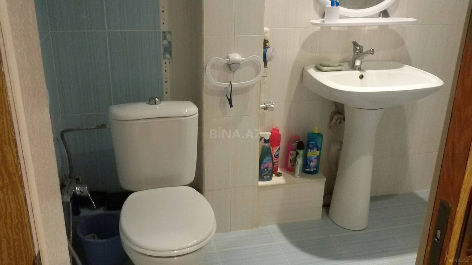 2 otaqlı Köhnə tikili, 28 May m., Bakı