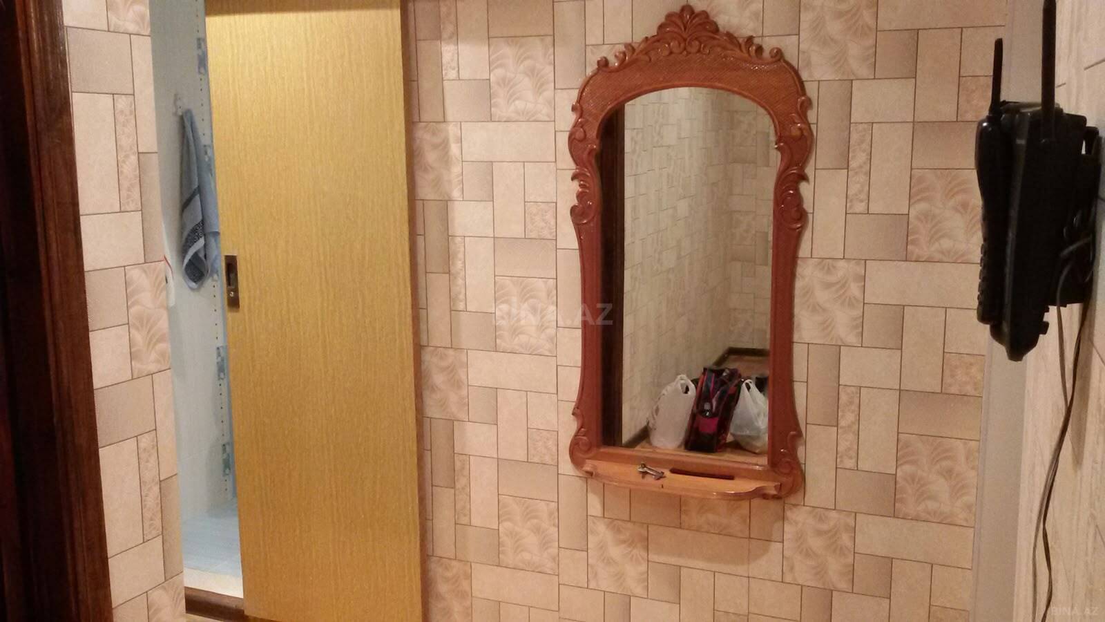 2 otaqlı Köhnə tikili, 28 May m., Bakı