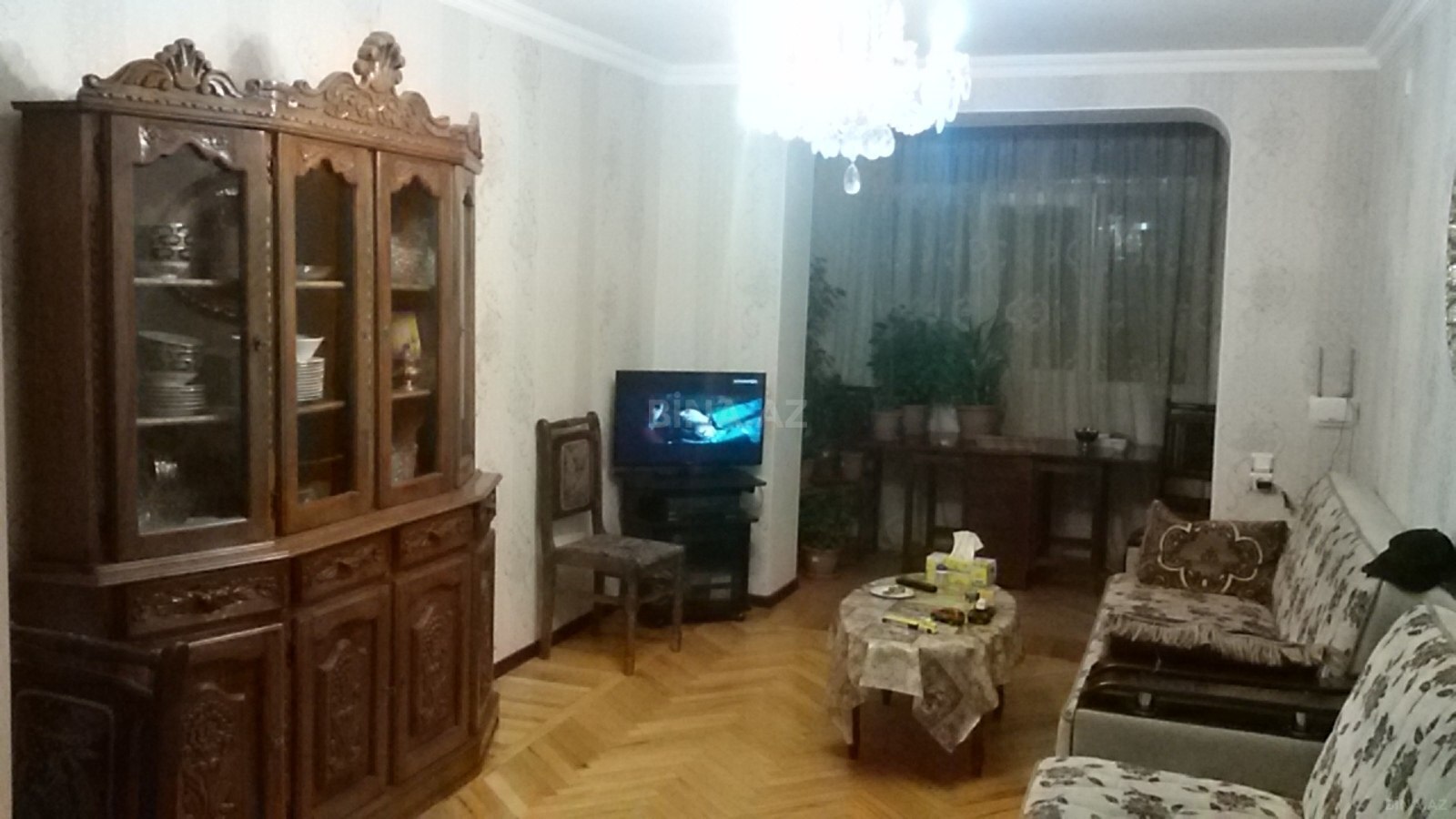2 otaqlı Köhnə tikili, 28 May m., Bakı