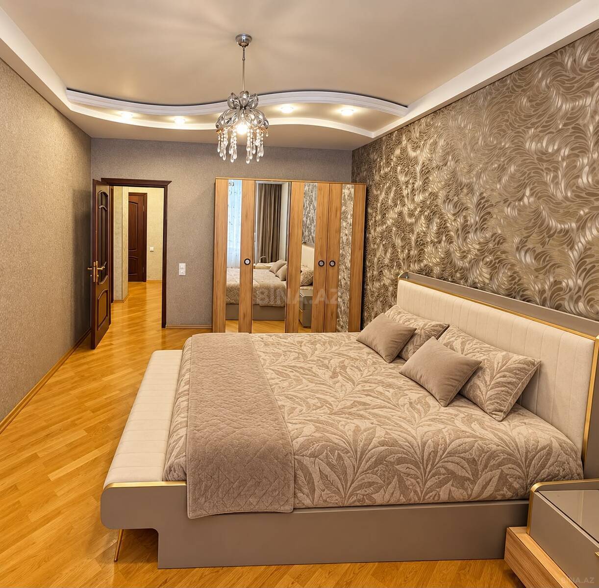 2 otaqlı Yeni tikili, Sumqayıt