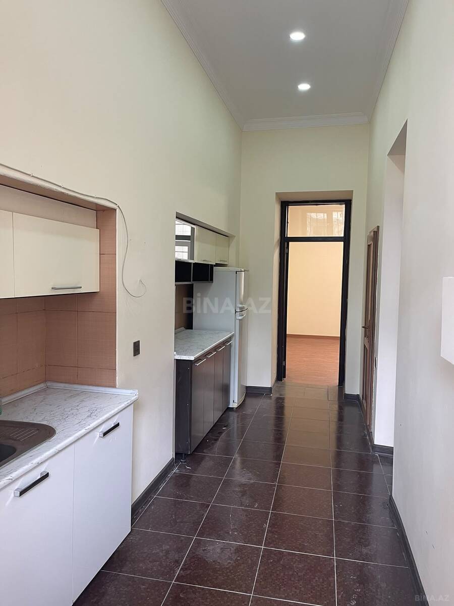2 otaqlı Köhnə tikili, Nəsimi r., Bakı