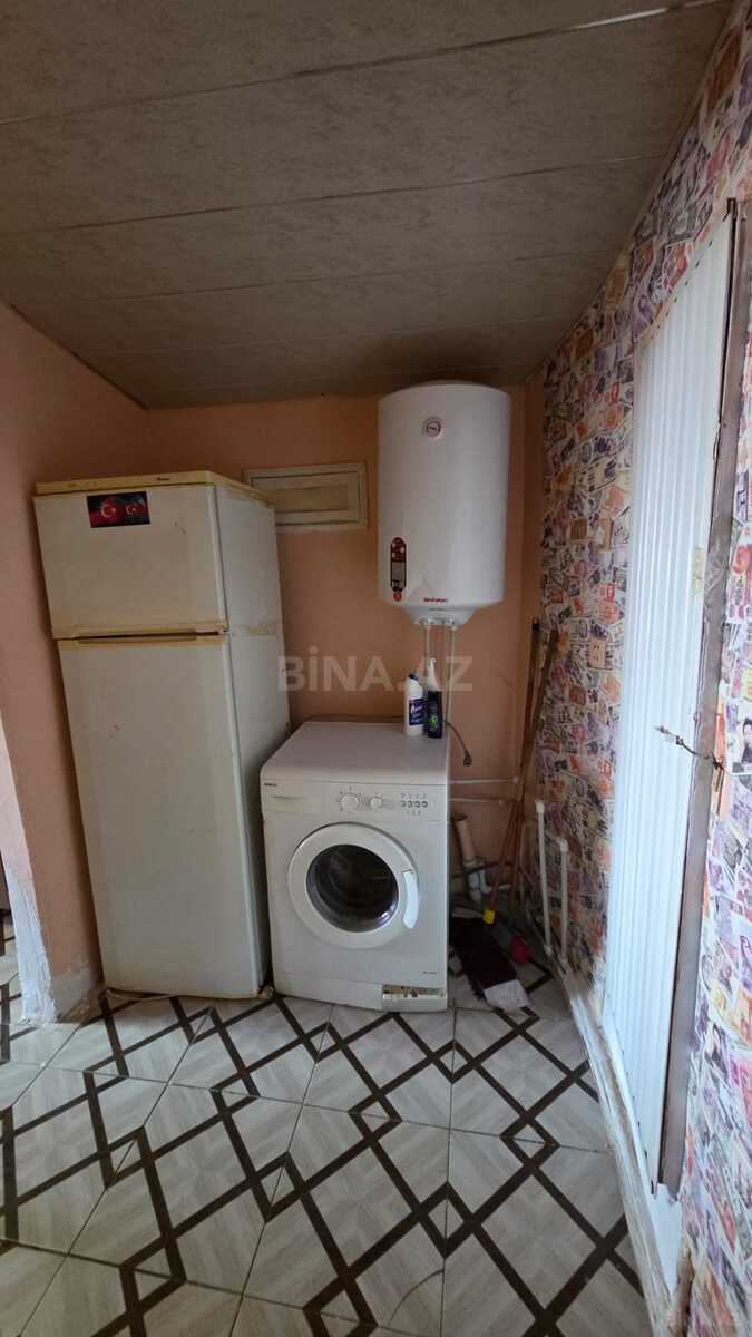 2 otaqlı Köhnə tikili, Sahil m., Bakı