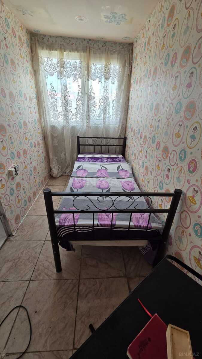 2 otaqlı Köhnə tikili, Sahil m., Bakı