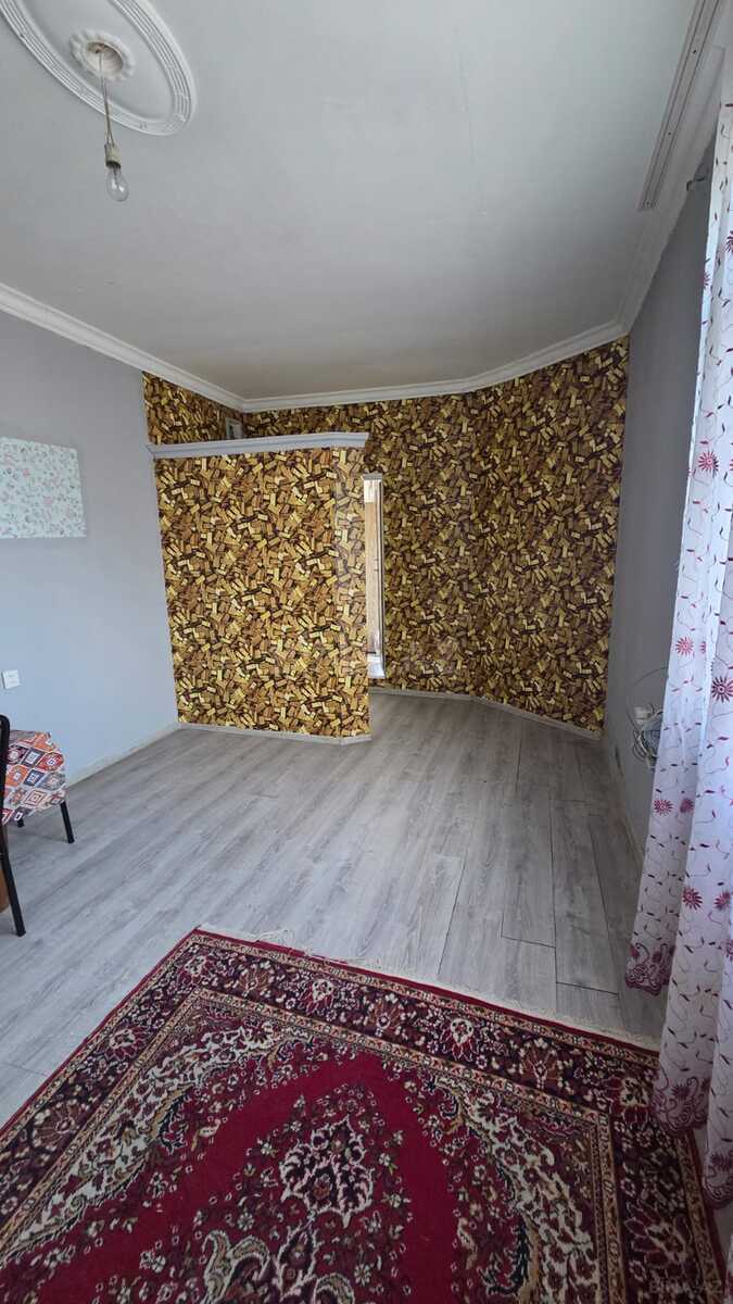 2 otaqlı Köhnə tikili, Sahil m., Bakı