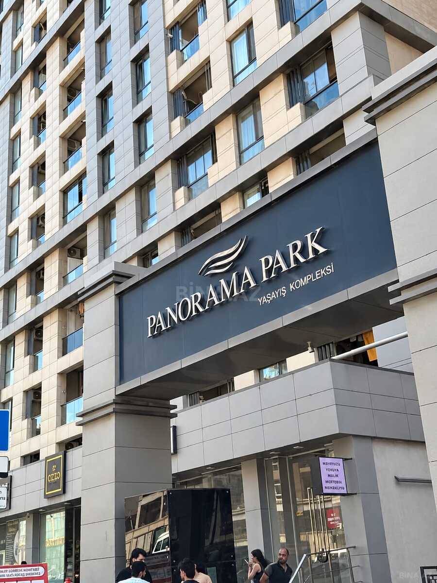 2 otaqlı Yeni tikili, Xətai r., Bakı