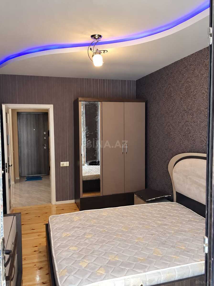 2 otaqlı Yeni tikili, Xətai r., Bakı