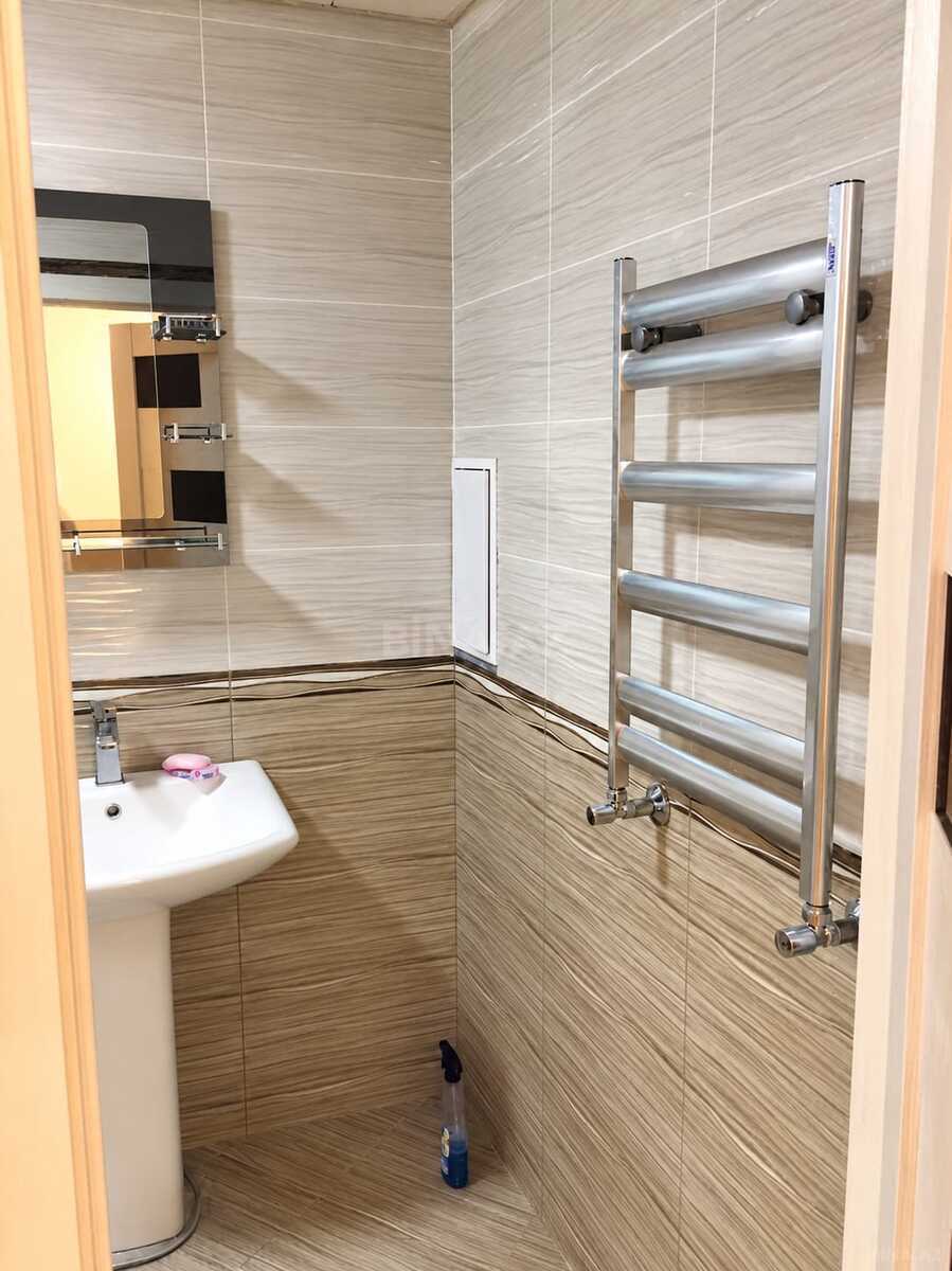 2 otaqlı Yeni tikili, Xətai r., Bakı