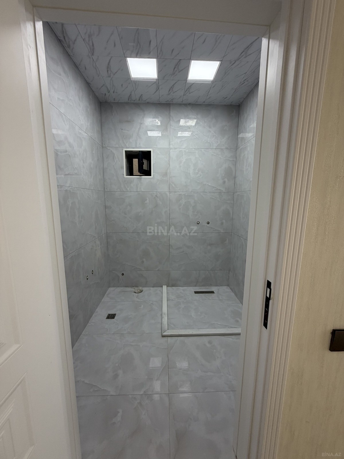 5 otaqlı Həyət evi/Bağ evi, Sabunçu r., Bakı