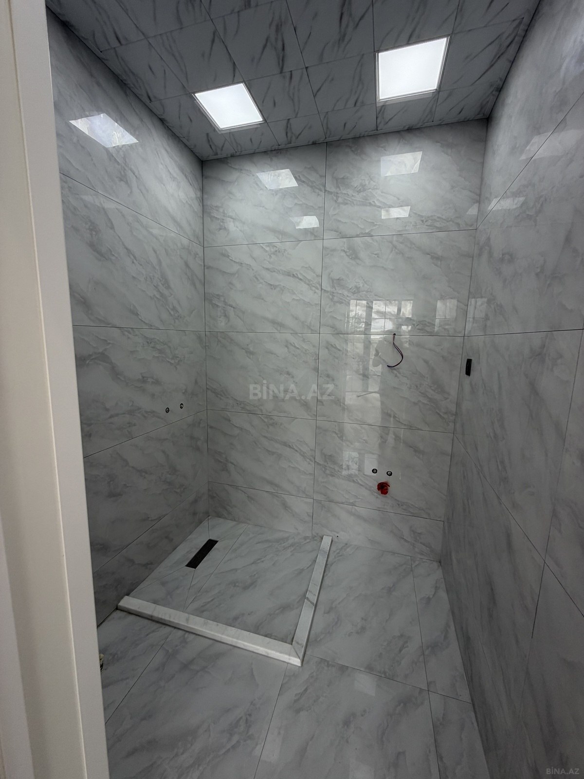 5 otaqlı Həyət evi/Bağ evi, Sabunçu r., Bakı
