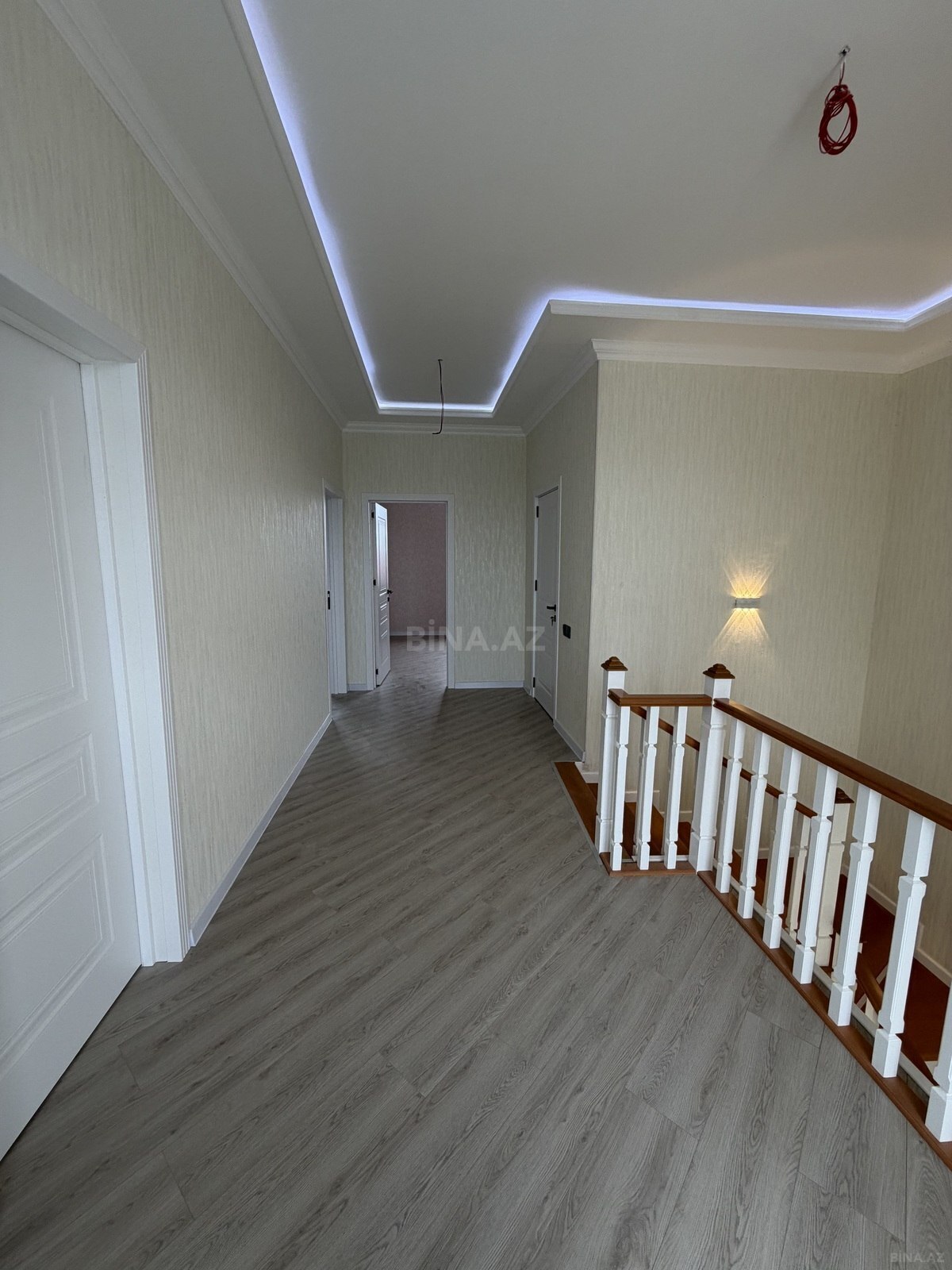 5 otaqlı Həyət evi/Bağ evi, Sabunçu r., Bakı