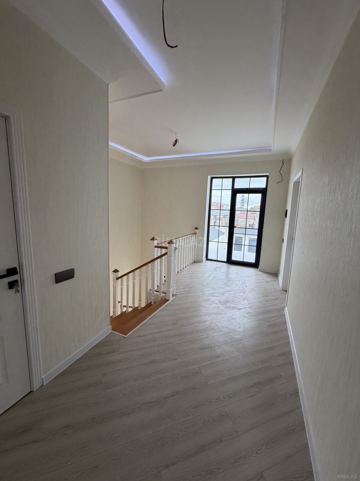 5 otaqlı Həyət evi/Bağ evi, Sabunçu r., Bakı