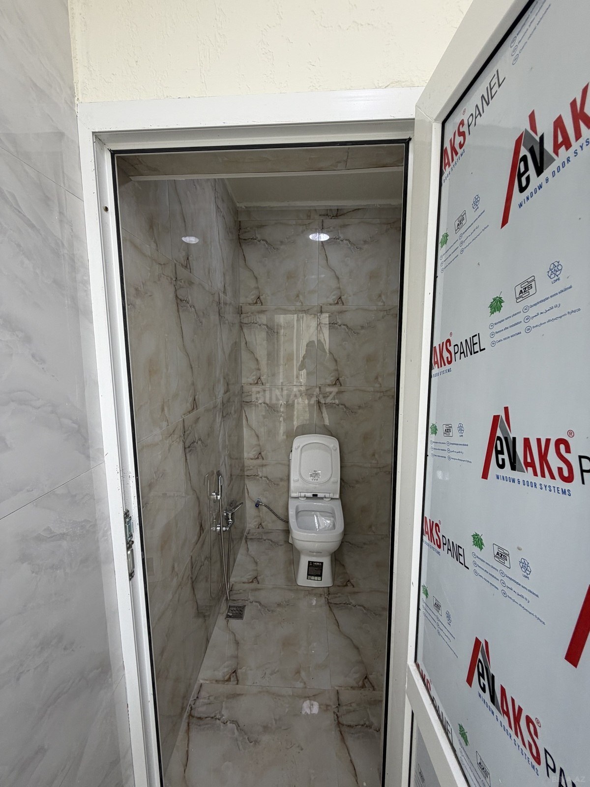 5 otaqlı Həyət evi/Bağ evi, Sabunçu r., Bakı