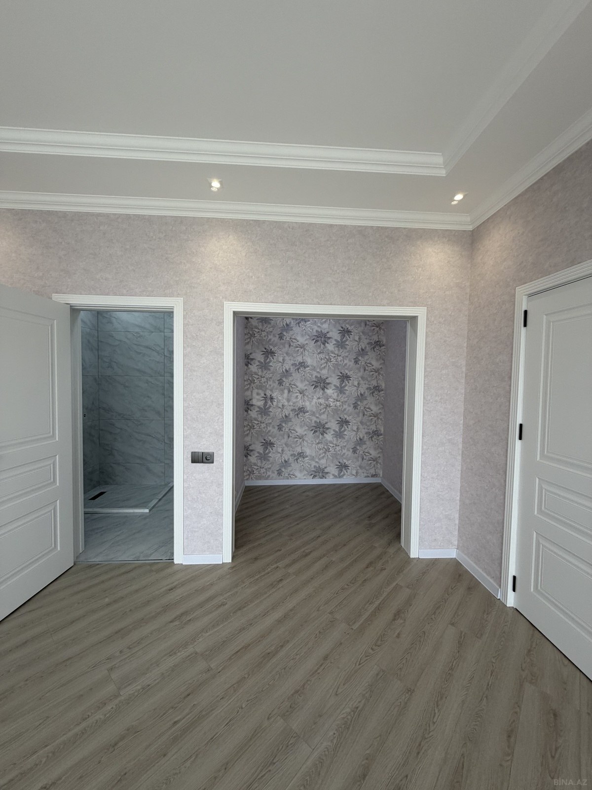 5 otaqlı Həyət evi/Bağ evi, Sabunçu r., Bakı