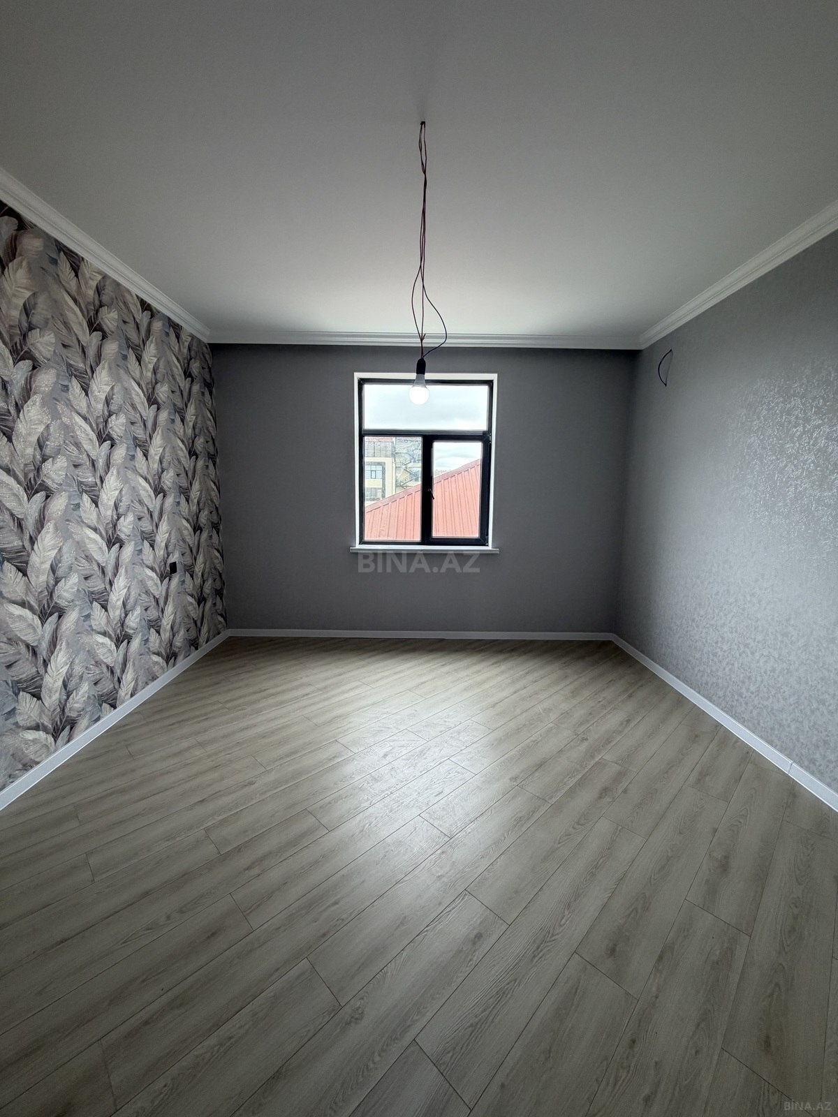 5 otaqlı Həyət evi/Bağ evi, Sabunçu r., Bakı