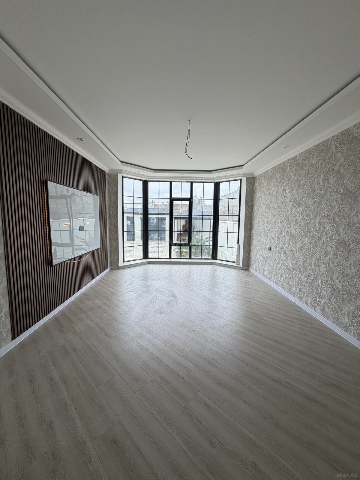 5 otaqlı Həyət evi/Bağ evi, Sabunçu r., Bakı