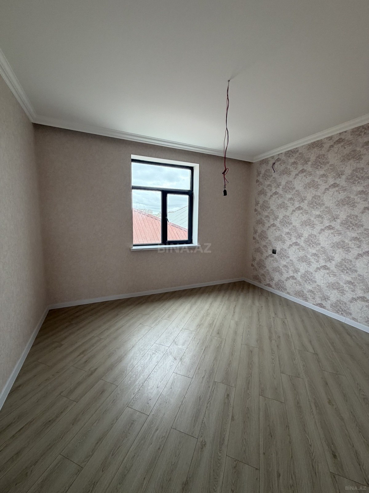 5 otaqlı Həyət evi/Bağ evi, Sabunçu r., Bakı