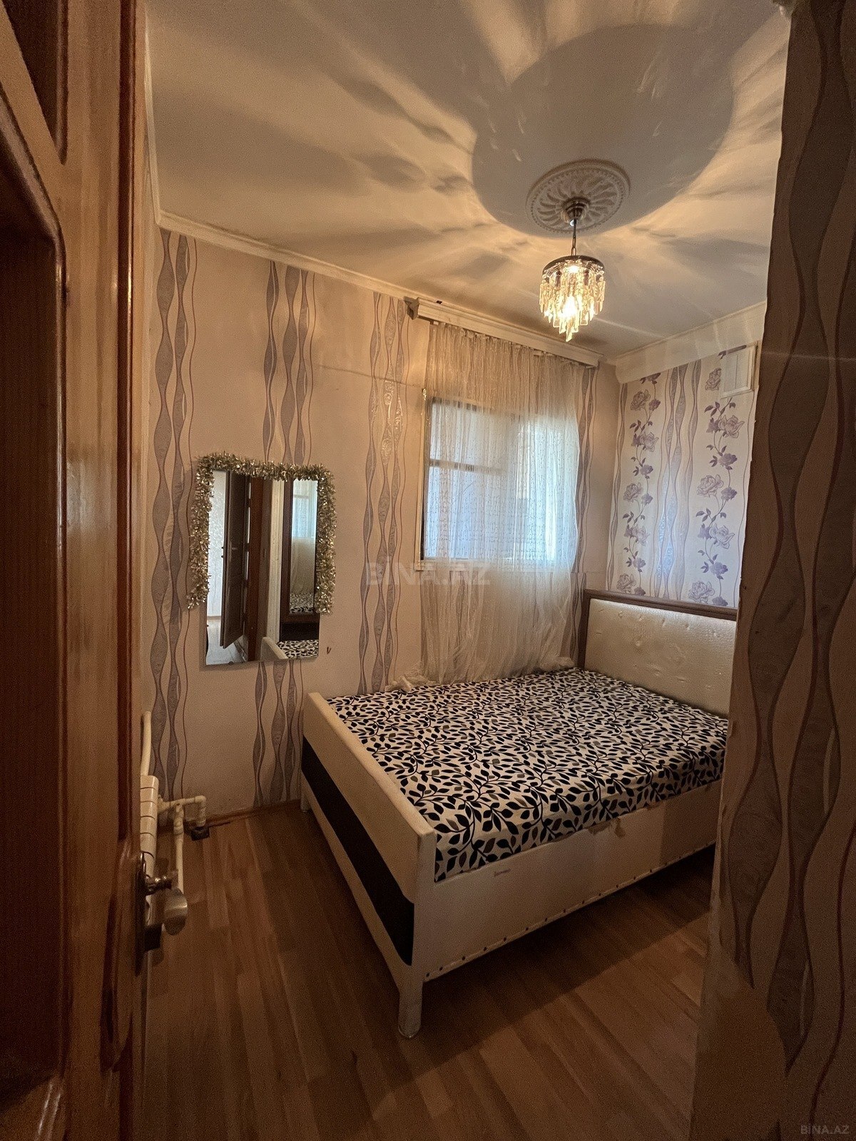 2 otaqlı Köhnə tikili, Köhnə Günəşli q., Bakı