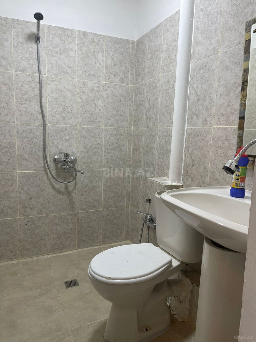 1 otaqlı Köhnə tikili, Nəsimi r., Bakı