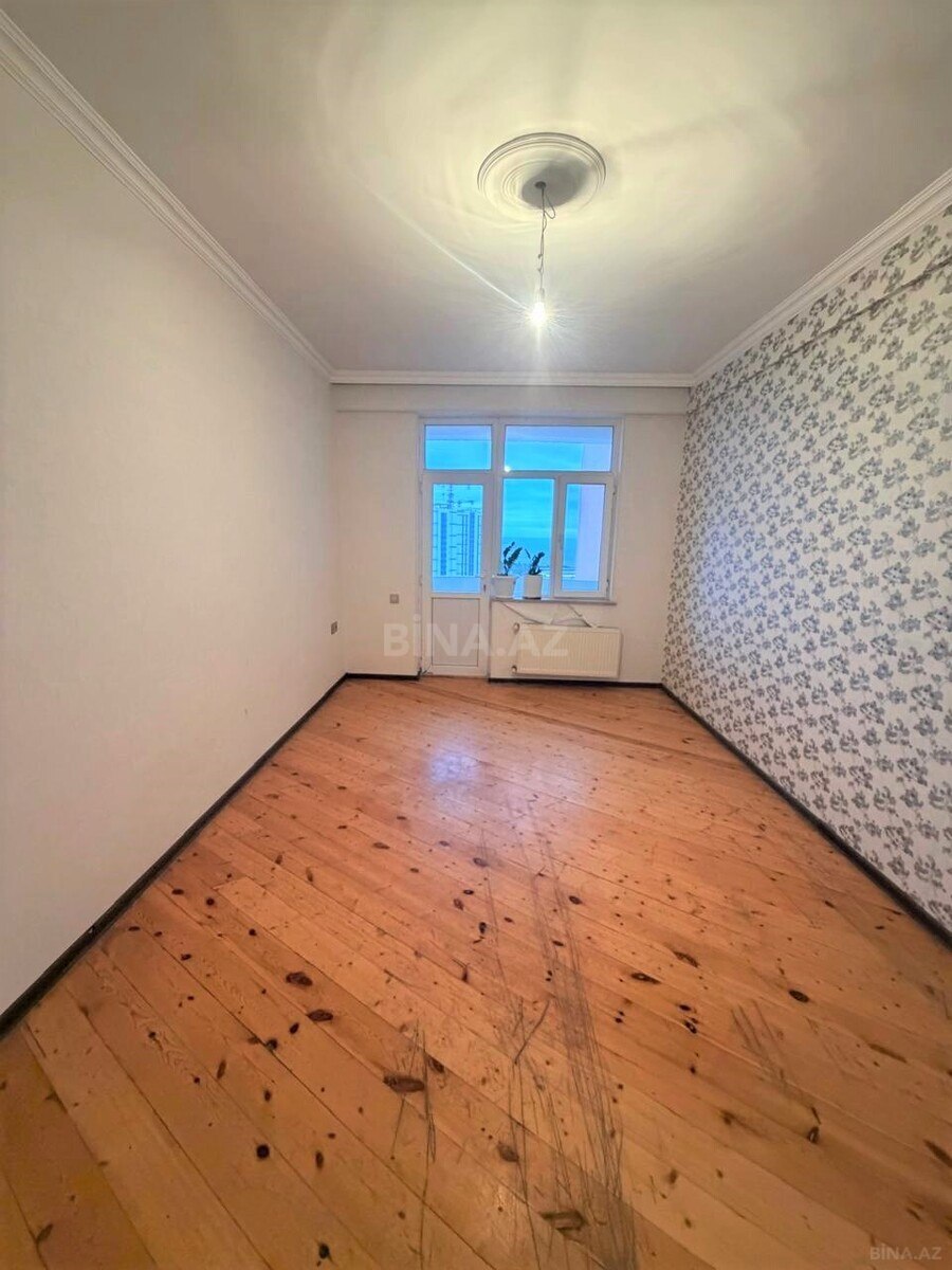 2 otaqlı Yeni tikili, Həzi Aslanov m., Bakı