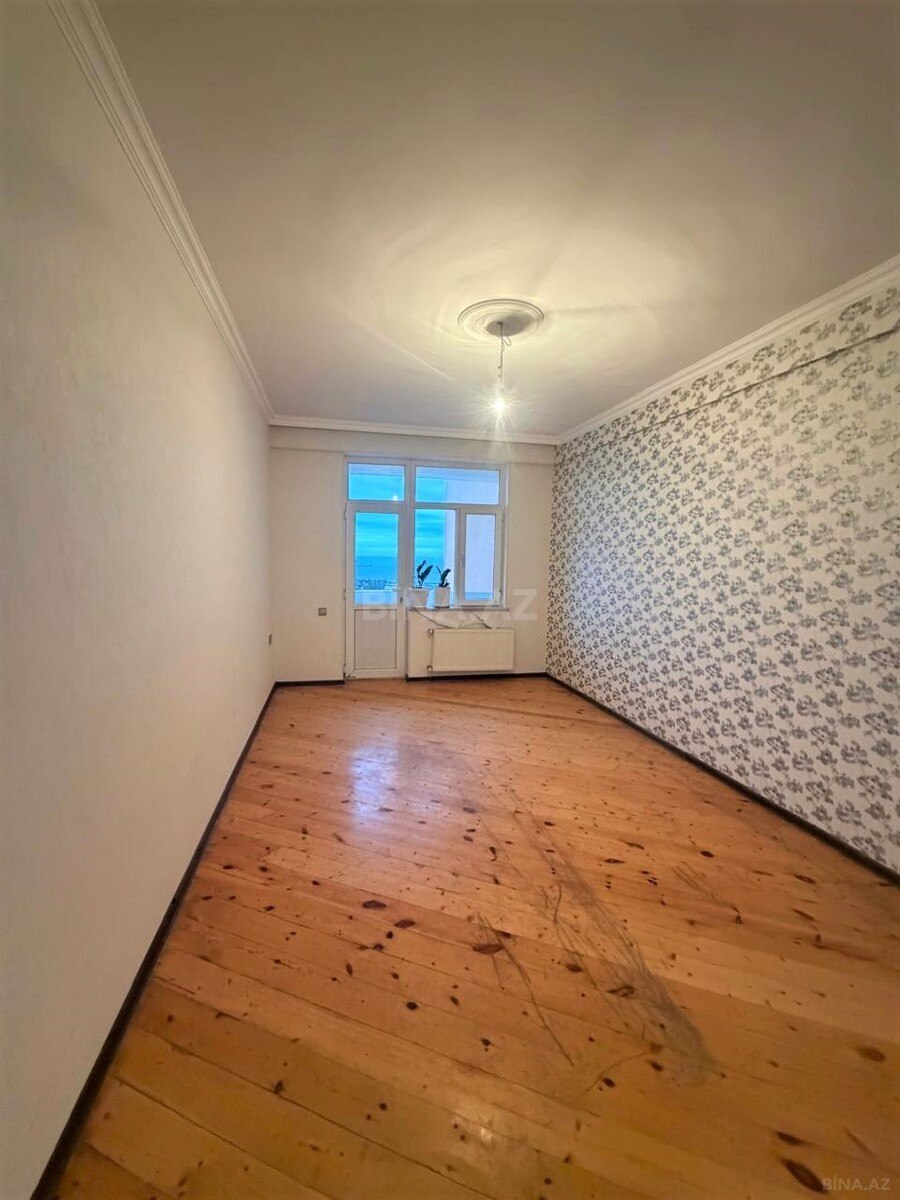 2 otaqlı Yeni tikili, Həzi Aslanov m., Bakı
