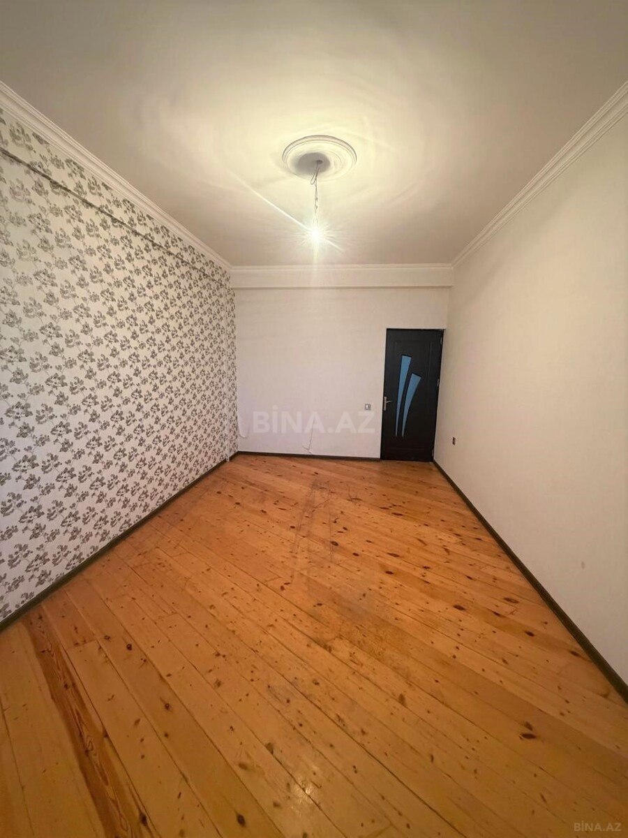 2 otaqlı Yeni tikili, Həzi Aslanov m., Bakı