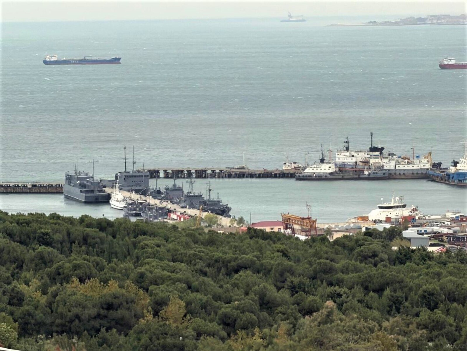 2 otaqlı Yeni tikili, Həzi Aslanov m., Bakı