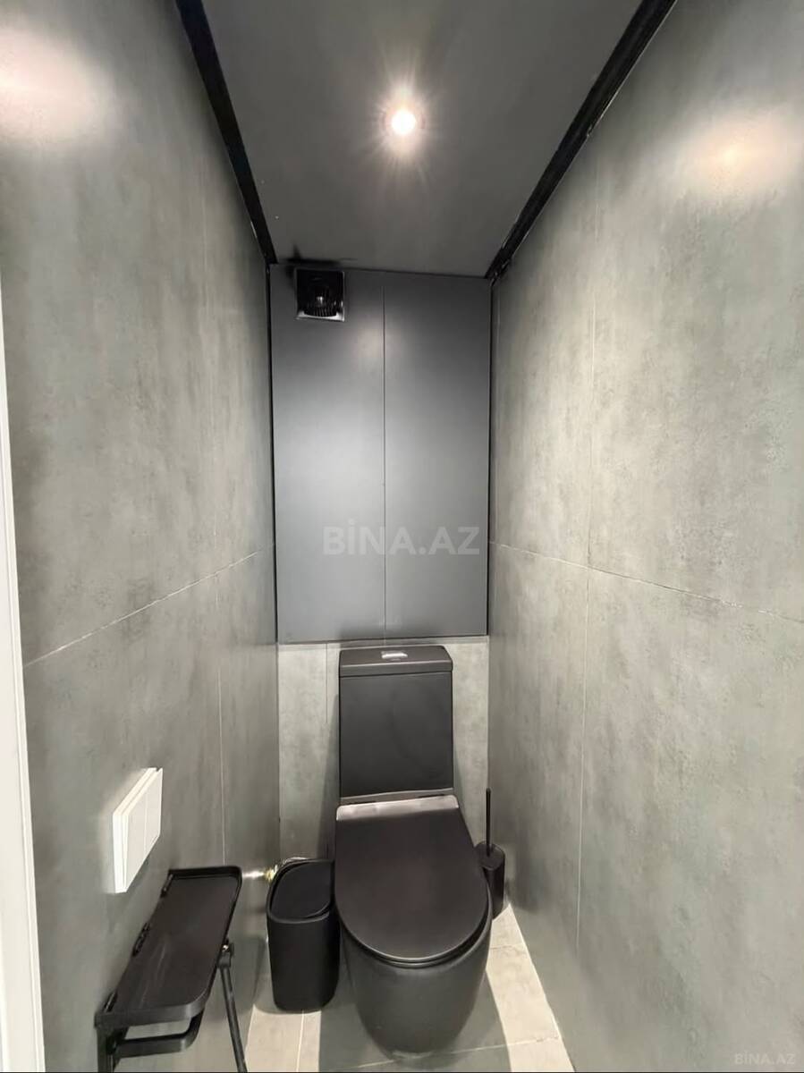 3 otaqlı Köhnə tikili, Həzi Aslanov m., Bakı