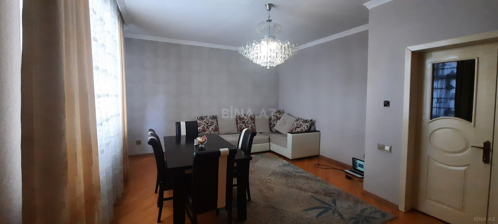2 otaqlı Yeni tikili, Xalqlar Dostluğu m., Bakı