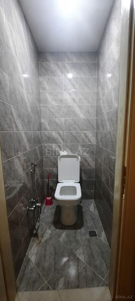 2 otaqlı Yeni tikili, Xalqlar Dostluğu m., Bakı