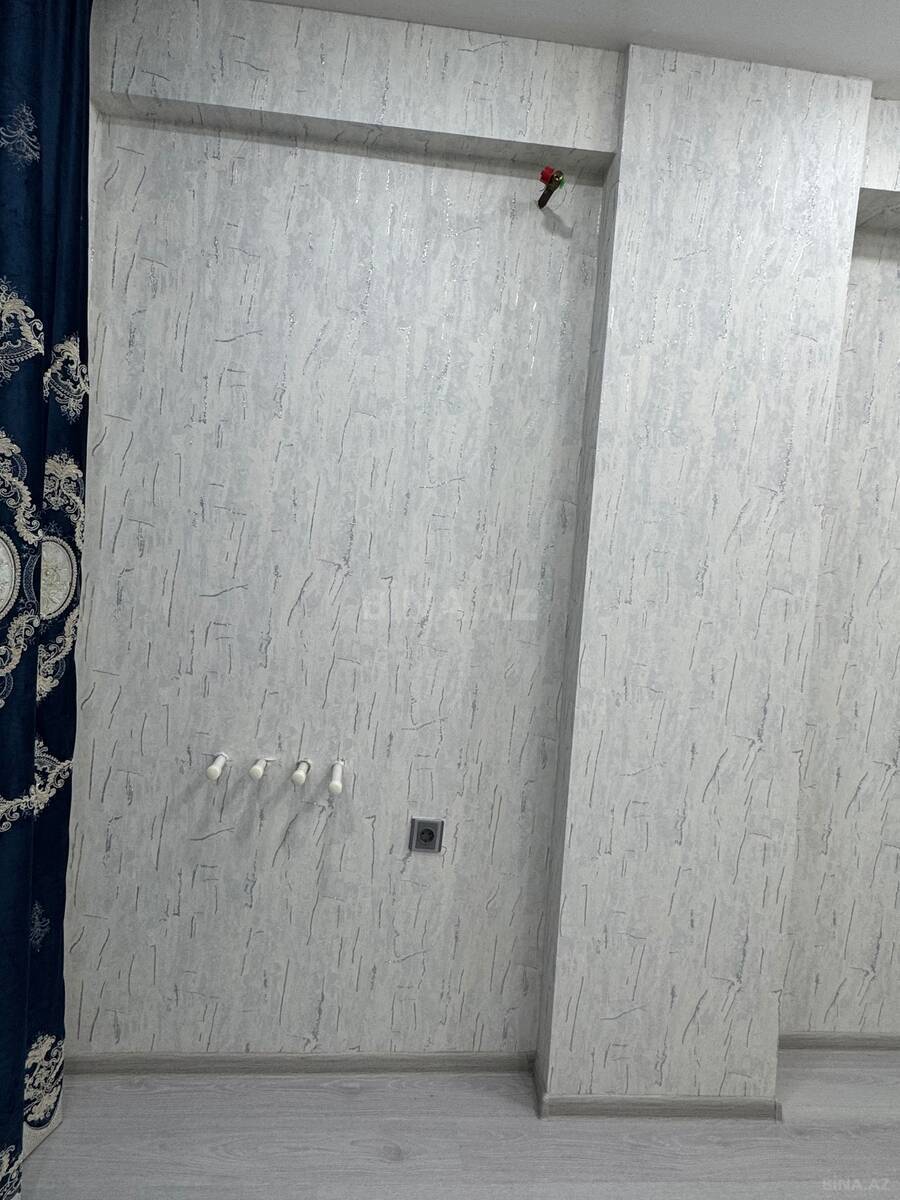 2 otaqlı Yeni tikili, Abşeron r., Xırdalan