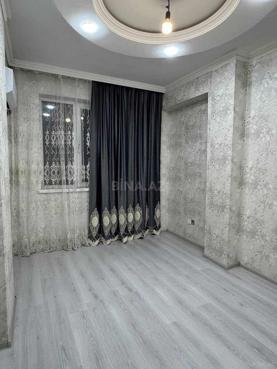 2 otaqlı Yeni tikili, Abşeron r., Xırdalan