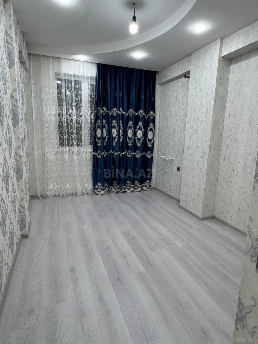 2 otaqlı Yeni tikili, Abşeron r., Xırdalan