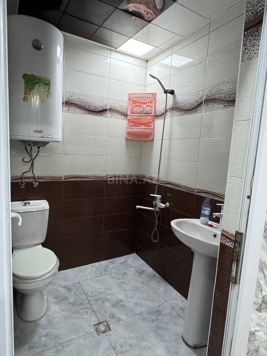 2 otaqlı Yeni tikili, Abşeron r., Xırdalan