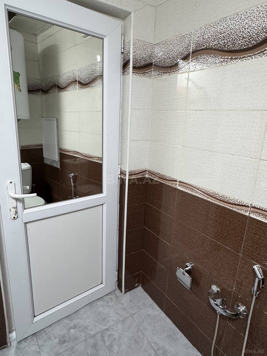 2 otaqlı Yeni tikili, Abşeron r., Xırdalan
