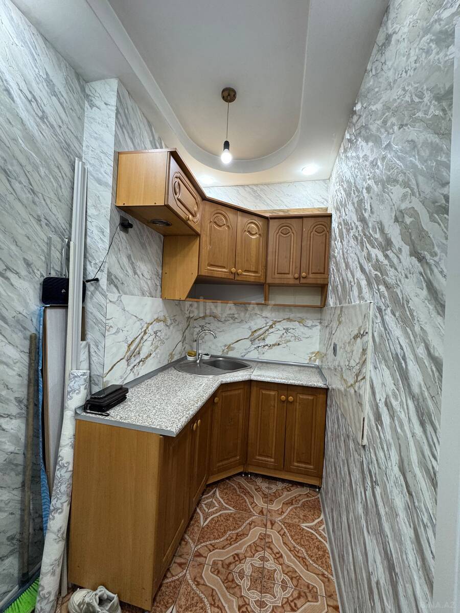 2 otaqlı Yeni tikili, Abşeron r., Xırdalan