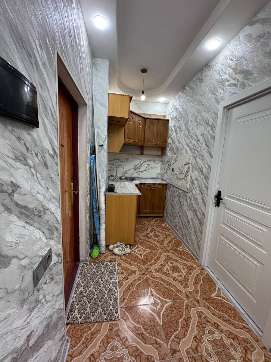 2 otaqlı Yeni tikili, Abşeron r., Xırdalan