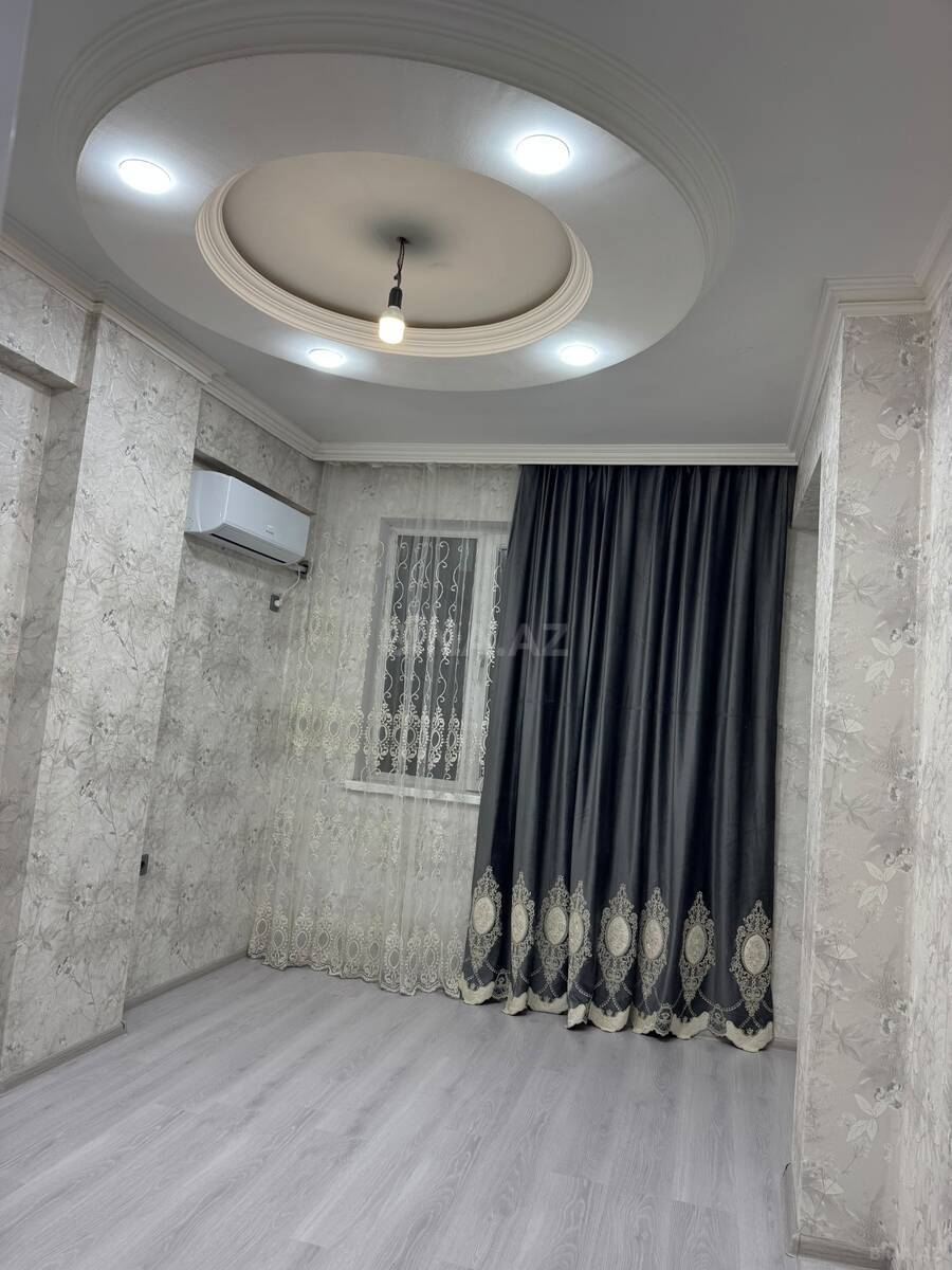 2 otaqlı Yeni tikili, Abşeron r., Xırdalan